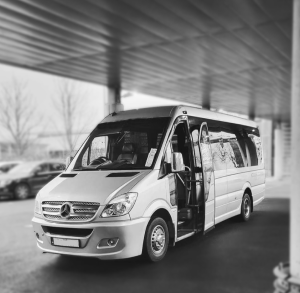 Mini Bus Hire