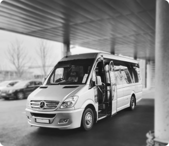 Mini Bus Hire | Dublin | Coastal Coach and Bus Hire