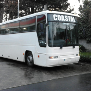 Coach Hire