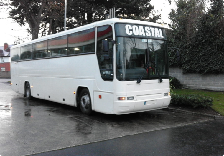 Coach Hire