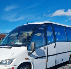 Party Bus Hire