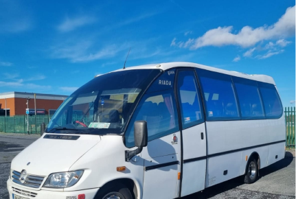 Party Bus Hire